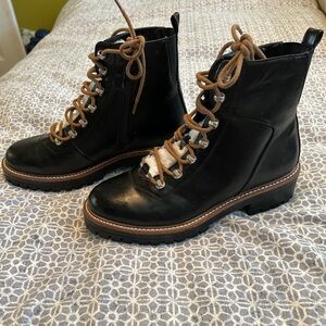 NWOT Target winter boots